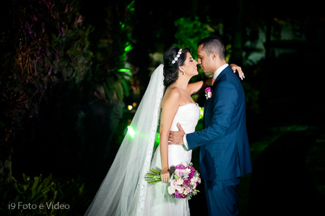 Casamento Recanto dos Sonhos